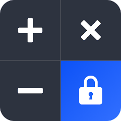 HideU: Calculator Lock  APK