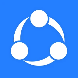 SHAREit: Transfer, Share Files  APK