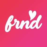 FRND: Talk to Friends Online  APK