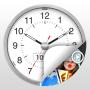 Clock Vault-Hide Photos,Videos  APK