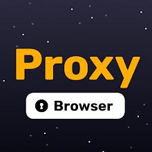 Proxy Browser APK