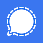 Signal Private Messenger  APK