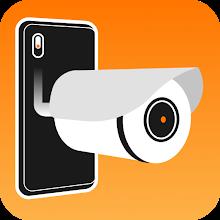 AlfredCamera Home Security app  APK