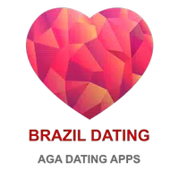 Brazil Dating App - AGA APK