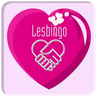 Lesbingo lesbiennes Chat Flirt  APK