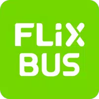 FlixBus: Book Bus Tickets  APK