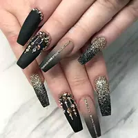 Nail Designs APK