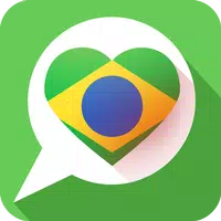 Amor no Brasil - Encontro, Chat e Amigos APK