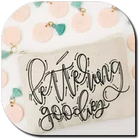 Hand Lettering Styles APK