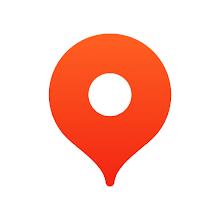 Yandex Maps and Navigator  APK