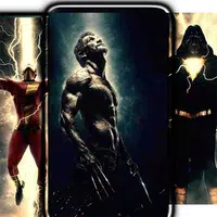 Superheroes Wallpapers HD 4K  APK