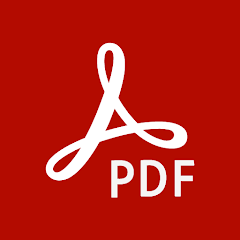 Adobe Acrobat Reader: Edit PDF  APK