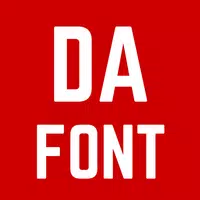 DaFont - Fonts Installer  APK