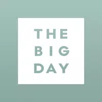 The Big Day: Wedding Planning APK