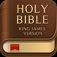 Bible Offline-KJV Holy Bible  APK