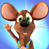 Talking Cat Vs. Mouse APK