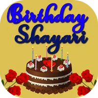 Birthday Wishes And Shayari APK