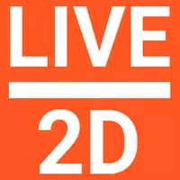 LIVE 2D  APK