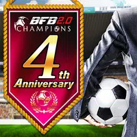 BFB Champions 2.0 ~Football Cl  APK