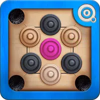 Carrom Live 3D  APK