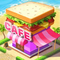 Cafe Tycoon – Cooking & Fun  APK