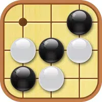 Gomoku - Online Game Hall  APK