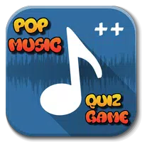 Listen Music & POP Music Quiz Game  APK