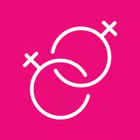 Lesbun - Lesbian Dating, Lesbian Singles, Les Chat APK