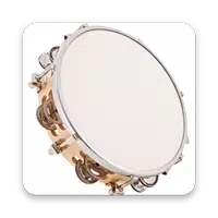 Real Tambourine  APK