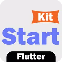 Flutter UI Kit - StartKit APK