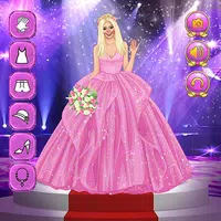 Model Dress Up: Girl Games  APK