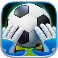 Super Goalkeeper - Soccer Game  APK