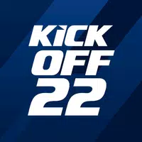 KickOff 22 Football Manager  APK