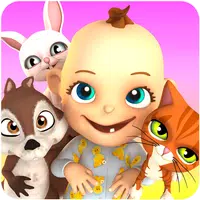 Talking Stars Cat & Dog & Pets  APK