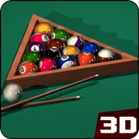 Pool Ball Billiard Master 3D  APK