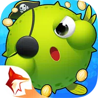 IFISH - Fun Online Fish Hunter  APK