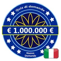 Milionario Quiz - Trivia Italiano  APK