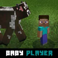 Baby  gamer mod for mcpe  APK