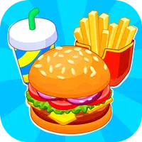 Burger Cafe  APK