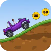 Offroad Racing:Mountain Climb  APK