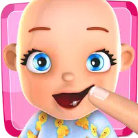 Baby Designer: My Talking Baby APK