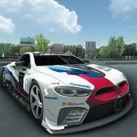 M8 GT Simulator - BMW Driver APK