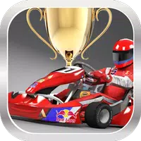 Go Kart Racing Cup 3D  APK