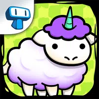 Sheep Evolution: Merge Lambs APK