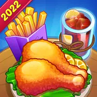 Cooking Zone - Restaurant Game APK