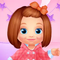 Toddler Dress Up - Girls Games APK