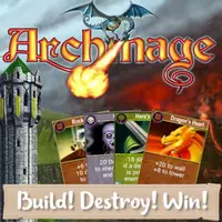 Archmage lite APK