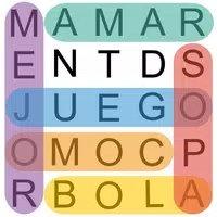 Sopa de Letras APK