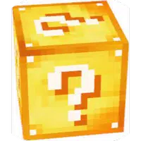 Lucky block mod for mcpe APK