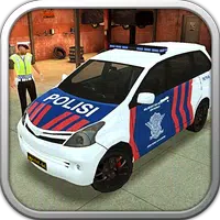 AAG Petugas Polisi Simulator  APK